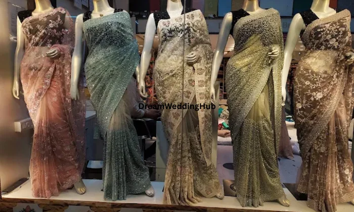 Vaani Sarees